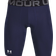 Under Armour HeatGear Pocket Men's 9" Shorts - Midnight Navy/White