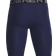 Under Armour HeatGear Pocket Men's 9" Shorts - Midnight Navy/White