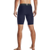 Under Armour HeatGear Pocket Men's 9" Shorts - Midnight Navy/White