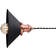 Nielsen Light Neksø Sort Kobber Pendel ∅ 22cm