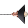 Nielsen Light Neksø E27 Koppar Svart Pendellampa ∅ 22cm