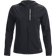 Under Armour Ua Outrun The Storm Jkt-blk Nyheter Black