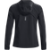 Under Armour Ua Outrun The Storm Jkt-blk Nyheter Black