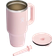 Hydro Flask All Around Light Red Travel Mug 94.6cl