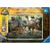 Ravensburger Jurassic World XXL Puzzle 200 Bitar