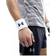 Under Armour Performance Men's 3" Wristband 2-pack - White/Black