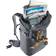Deuter Amager 25+5 Bike Backpack - Graphite