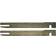 Bosch 2 607 018 011 2pcs