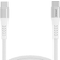 Intenso USB C - USB C M-M White 1.5m