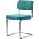 Unique Furnitures Nordique Design Rupert Blue Robin Spisebordsstol Køkkenstol 84cm 4stk