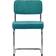Unique Furnitures Nordique Design Rupert Blue Robin Spisebordsstol Køkkenstol 84cm 4stk