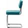 Unique Furnitures Nordique Design Rupert Blue Robin Spisebordsstol Køkkenstol 84cm 4stk