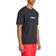 adidas Linear Single Jersey T-shirt - Black/White