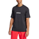 adidas Essentials Linear Single Jersey T-shirt - Black/White
