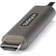 StarTech 4K USB C-HDMI 3m