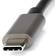 StarTech 4K USB C-HDMI 3m