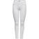 Only Blush Mid Waist Skinny Fit Jeans - White