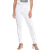 Only Blush Mid Waist Skinny Fit Jeans - White