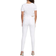 Only Blush Mid Waist Skinny Fit Jeans - White