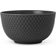 Lyngby Porcelæn Rhombe Earth Slate Skål 11cm