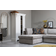 Woood Thomas Sofa 283cm 4 personers