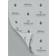 Fellowes ImageLast A3 80 Micron Laminating Pouch 25-pack Clear