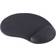 Hama Mouse Pad Ergo Mini Black