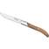 Haws Laguiole Grillkniv 22.3cm 6st