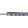 StarTech USB C Multiport Adapter 4K 60Hz USB-A 3.2