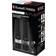 Russell Hobbs Electric Black Saltkværn, Peberkværn 2stk 23.3cm