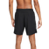 Nike Running – Challenger – Svarta shorts med 2-i-1-design, tum-Svart/a