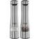 Russell Hobbs Electric Silver Salt Mill, Pepper Mill 2pcs 24.7cm