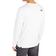 The North Face Men’s Long Sleeve Simple Dome Tee -TNF White