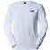 The North Face Men’s Long Sleeve Simple Dome Tee -TNF White