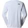 The North Face Men’s Long Sleeve Simple Dome Tee -TNF White