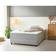 Nordisk Fjer B110 Rammeseng 90x200cm