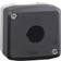Schneider Electric Harmony XALD01 Push Button Box with 1 Hole
