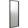 Jotex Pow Black Wall Mirror 35x80cm