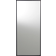 Jotex Pow Black Wall Mirror 35x80cm