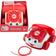 Mattel Mattel 80th Chatter Phone
