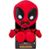 Simba Disney Marvel Babypool 25cm