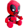 Simba Deadpool Plush Figure Babypool 25 cm