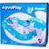 Aquaplay BIG Spielwarenfabrik 870001523 AquaPlay vattenväg