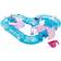 Aquaplay BIG Spielwarenfabrik 870001523 AquaPlay vattenväg