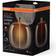 LEDVANCE Osram 1906 LED big oval fil mag brun 200lm 4,8W/818 Ø87 E27 dæmp