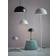 Nordlux Ellen 40 Svart H 140 cm Golvlampa