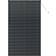 vidaXL Vindues Blind Med Gardiner Aluminium 80 x 130 cm
