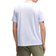 Lululemon Mile Maker Run Crew Leichtes Kurzarm Laufshirt - Serene Blue