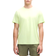 Lululemon Mile Maker Run Crew Leichtes Kurzarm Laufshirt - Lemongrass