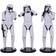Nemesis Now Star Wars Three Wise Stormtrooper